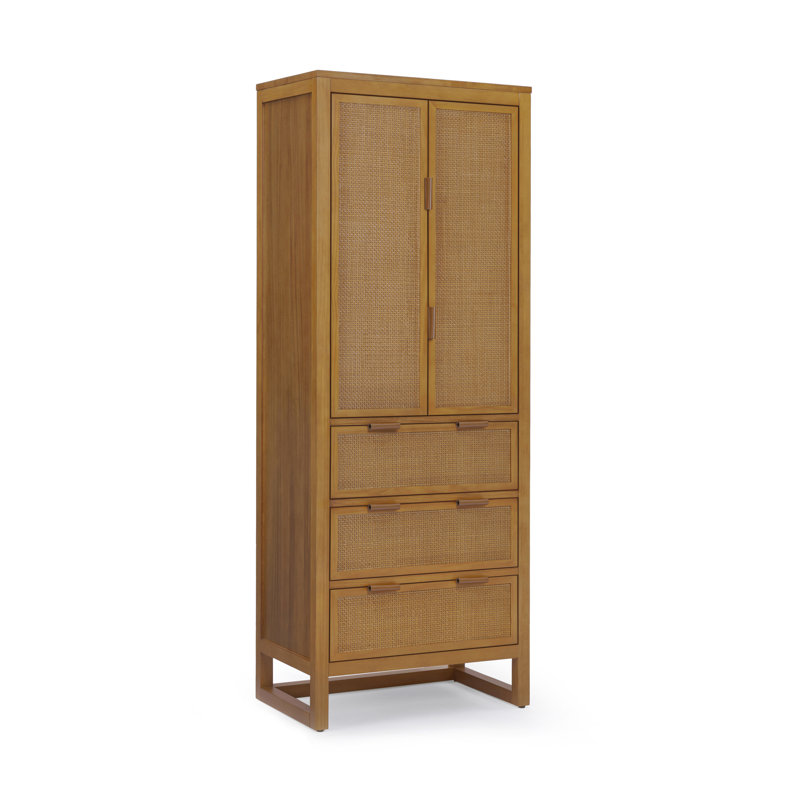 Accent Cabinet