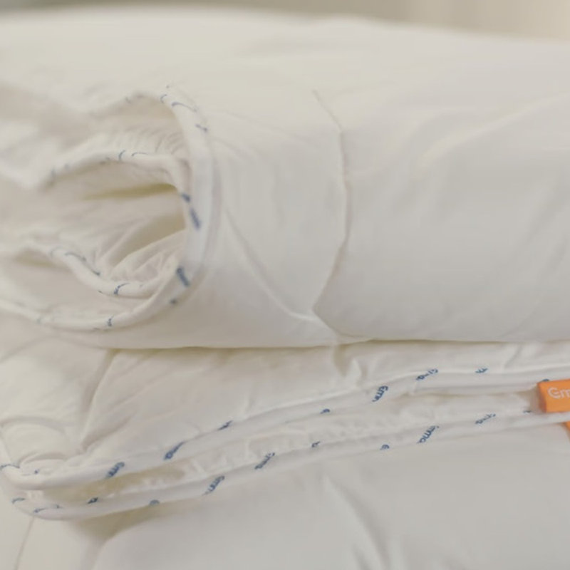 Emma All Seasons Customisable Duvet, Super King