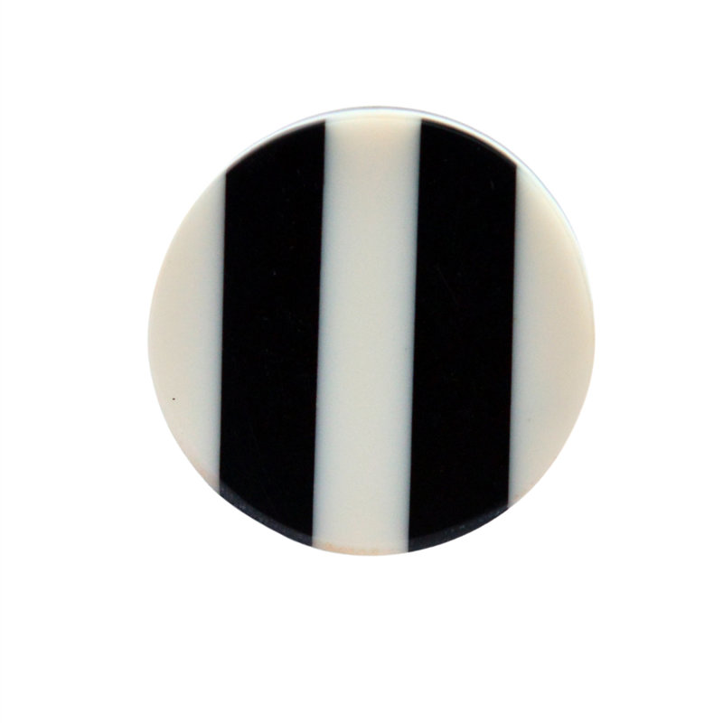 1 1/2" Diameter Circle Knob Multipack