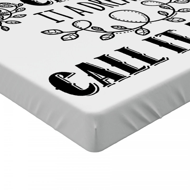 Microfiber Fitted Sheet, Full Fitted Sheet
