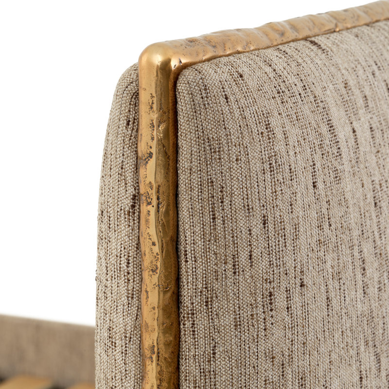 Ashford Upholstered Bed, Queen