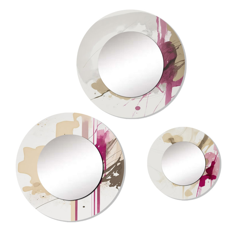Miroir Devan