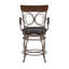 Tabouret tournant Lowry-67492045-69851427