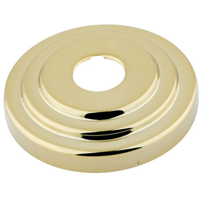 Brass Decorative Escutcheon