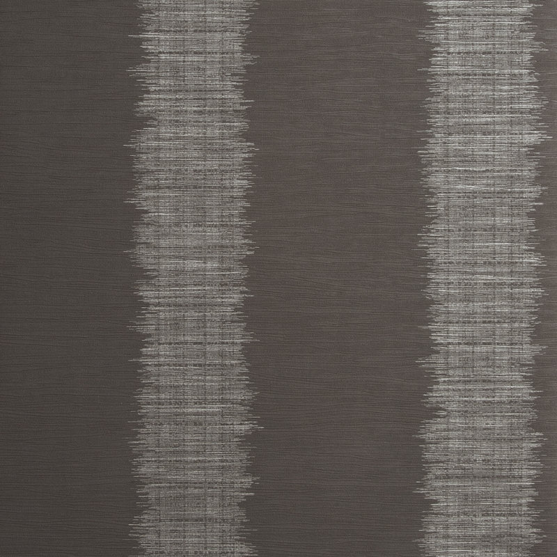 Reflections Echo Wallpaper 10.06m x 53cm, Granite