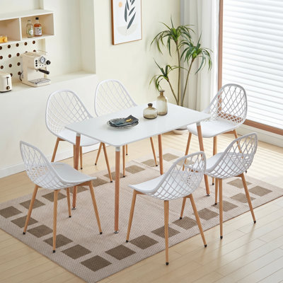 6 - Person Dining Set