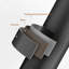 Canapé d'extérieur 64,17 d'extérieur avec coussins Sunbrella®