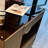 High-end Light Luxury Display Cabinet-112768969