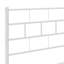 Structure de lit en métal Dapo, robuste, sans matelas-975503382-975503381