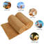 Ensemble de serviettes de bain en microfibre 2 pièces No Fading-1428163975