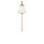 Wellfleet One-Arm Cone Sconce-1645412870-1645412868