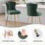 Tabouret de comptoir 26 po Maghull-71939501