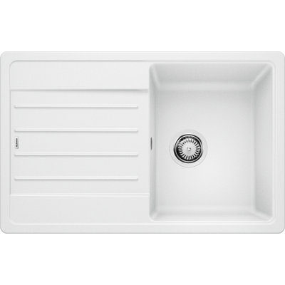 Legra Inset Kitchen Sink