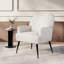 Upholstered Armchair