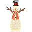 Metal Christmas Decoration