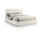Taavi Chenille Fabric Bed-106895873-106895874
