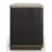 Rhythm 34'' W Solid Wood Nightstand-123599053