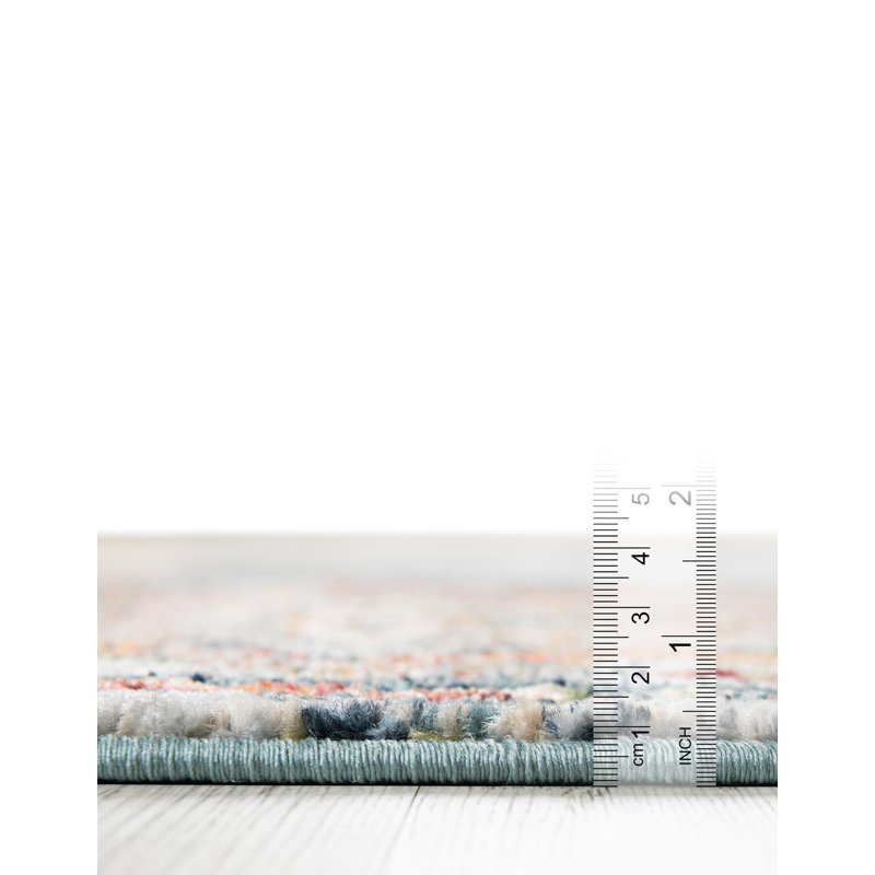 Tasharra Rug, Runner 2'7" x 10'