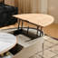 Table basse créative Creative