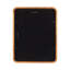 Ensemble de cadres rectangulaires arrondis en bois-110367613-110367617