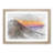 Sequoia National Park in Nevada in Abstract - Picture Frame Graphic Art Print-55762227-55762230