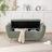 Kaybree Upholstered Flip Top Storage Bench-236322289