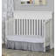 Lit de bébé convertible 4-en-1 Haven Hill