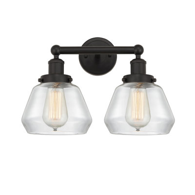 Rivka 2 - Light Dimmable Vanity Light