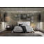 Lit tapissier standard à profil bas Despain-1125695989-1125695992