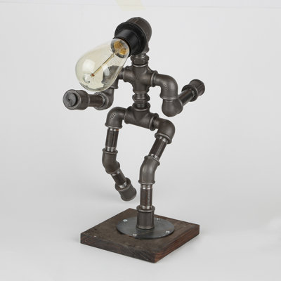 Lampe de table Lessie