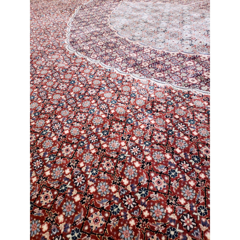 One-of-a-Kind 9'7" x 14'1" Area Rug