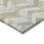 Tapis géométrique intérieur / extérieur lavable à la machine Matteson ACN2297-1891741260