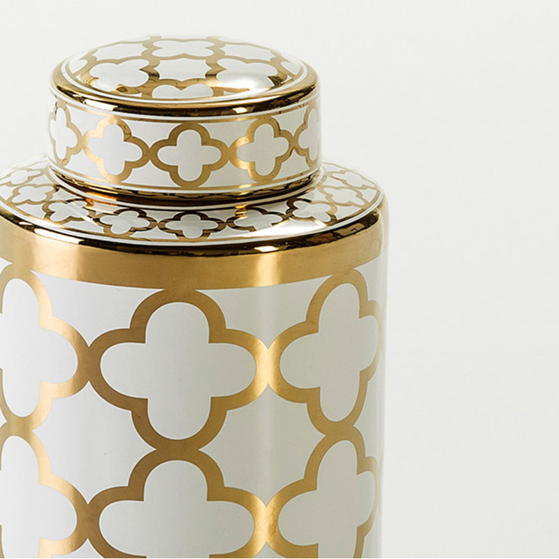 Ceramic Table Vase