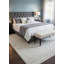Tapis unique beige l 6,5 pi x 9 pi 5 po Loehr