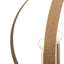 Luminaire suspendu rustique moderne à douze lumières-1837093766