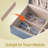Manufactured Wood Jewelry Box +-1510393938