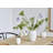 Hammershøi Handmade Table Vase-86861461-86704308