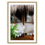 "Tropical Serenity" encadré sur papier par Mike Ragan pour Casa, reproduction d'art-88318676-88318679