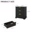 Table de chevet 3 tiroirs Aideen-1630685745