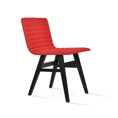 Paco Wood Dining Chair