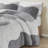 Cassie Ombre Shaggy Faux Fur Comforter Set-676196901-682608201