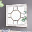 Miroir mural décoratif Antique