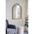 15.8" X 48.8" Full Length Mirror-301292415