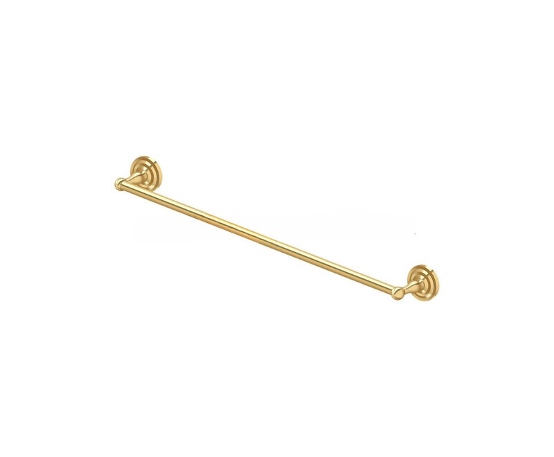 29D42E09C89247BC90FF3C947FB03362 Porte-serviettes de salle de bain 30 po Center to Center R-Series