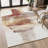 Premium Machine Washable Mayfield Abstract Rug-506107633-506107635