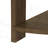 Hewitt Triangular Laminate Bookcase with Space Saving Contemporary Etagere for Office, Bedroom Corner Spaces-347625747-390916083