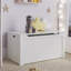 Boîte à jouets en bois massif Kariss-993194660