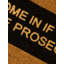 Clinkscales Non-Slip Outdoor Doormat