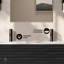 Ensemble de meuble-lavabo mural 48 po Arinze-58015866-58015869