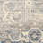 Altair 9' x 12' Blue Vintage Indoor Rug-150735370